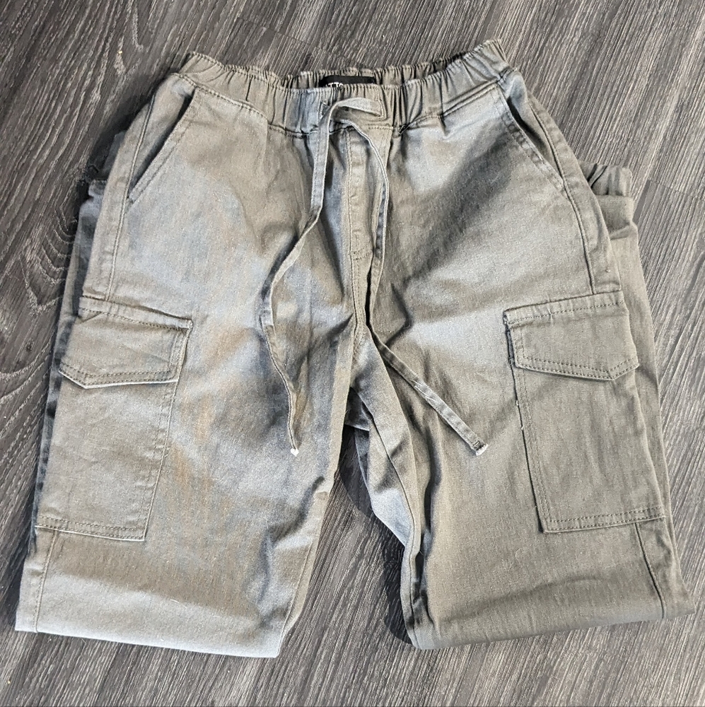 tattoo jeans